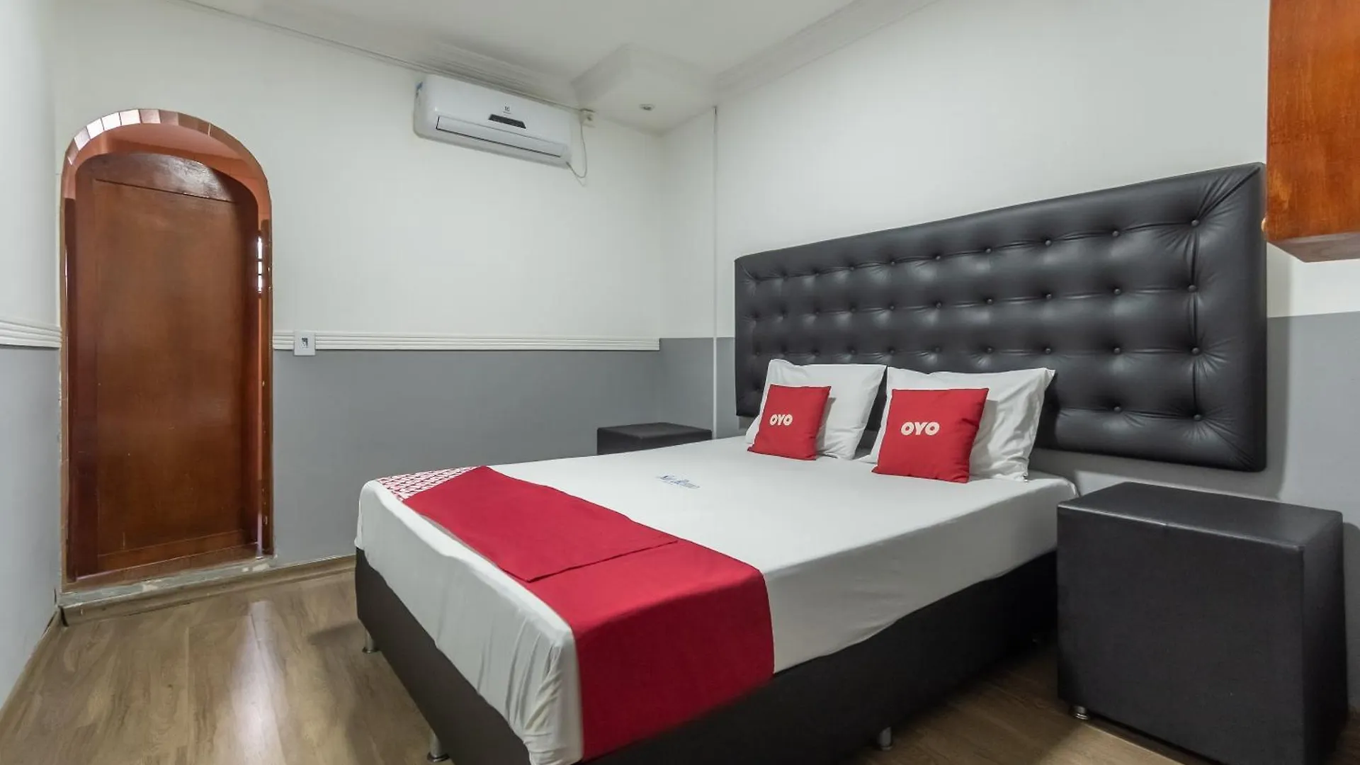 Oyo Hotel San Remo, Sao Paulo (Adults Only)