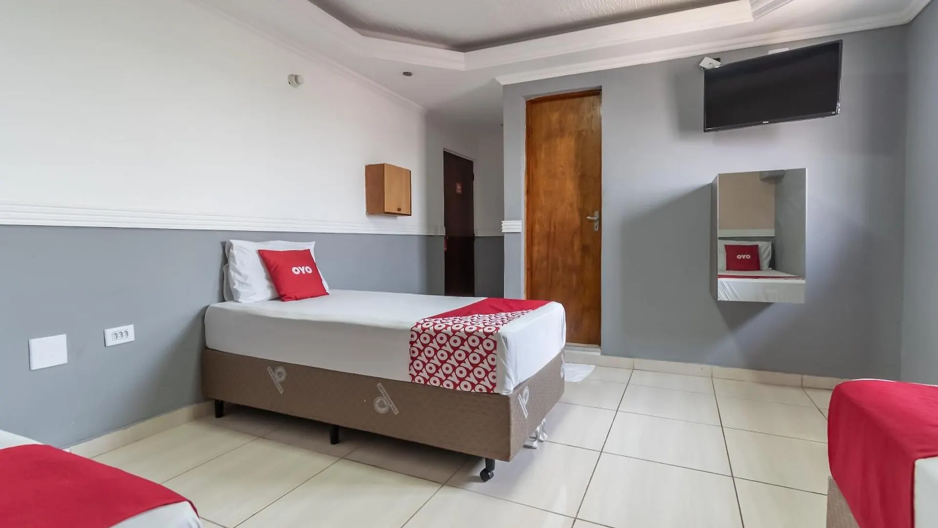 Oyo Hotel San Remo, Sao Paulo (Adults Only)