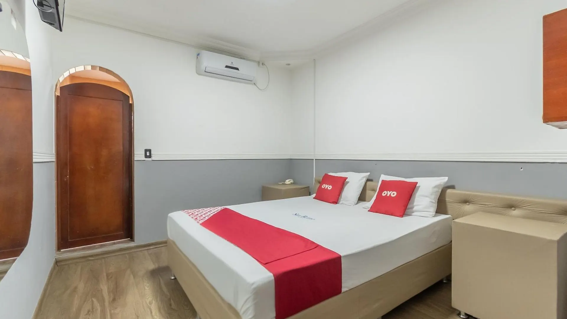 Oyo Hotel San Remo, Sao Paulo (Adults Only)