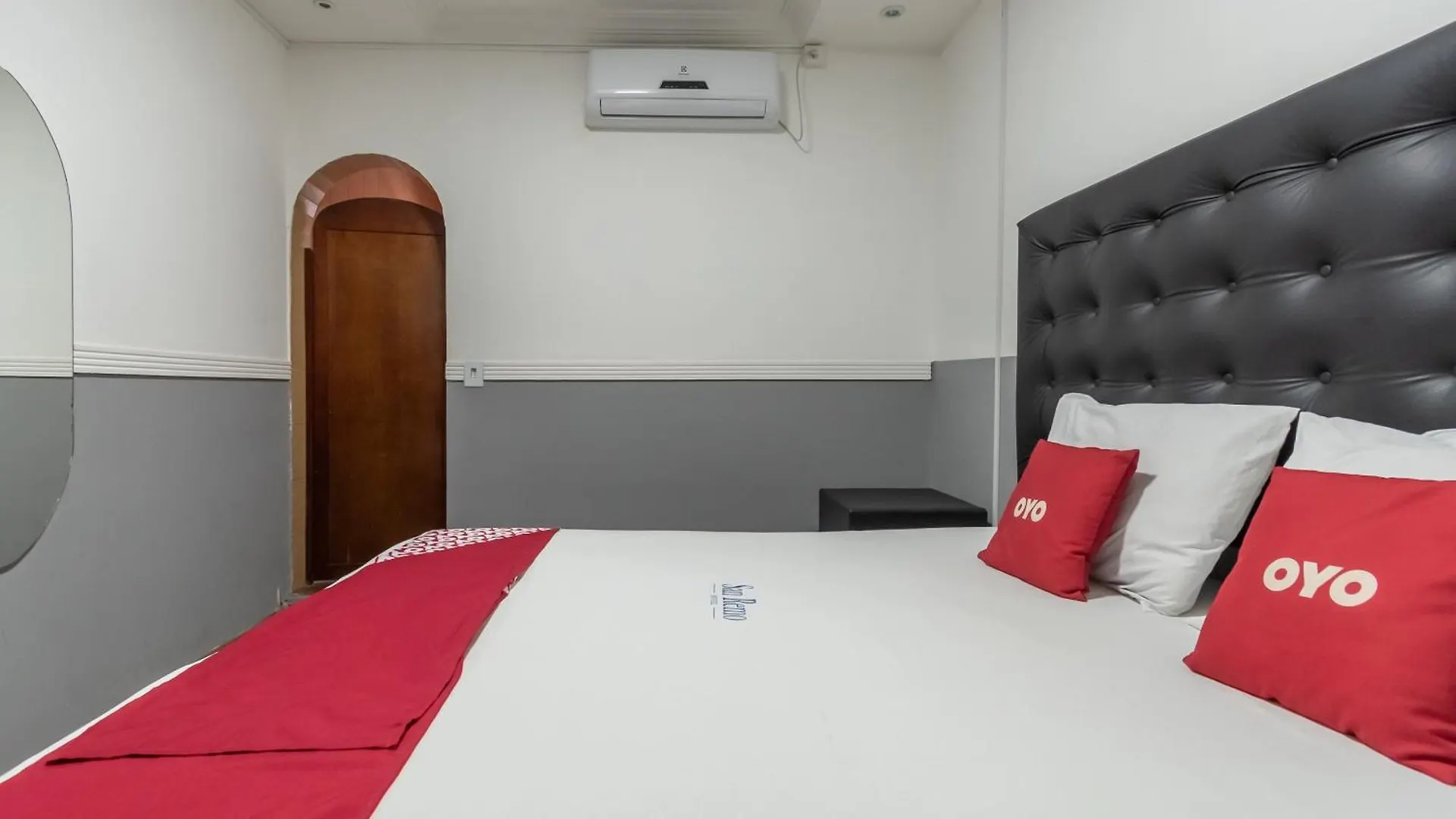 Oyo Hotel San Remo, Sao Paulo (Adults Only) 3*,