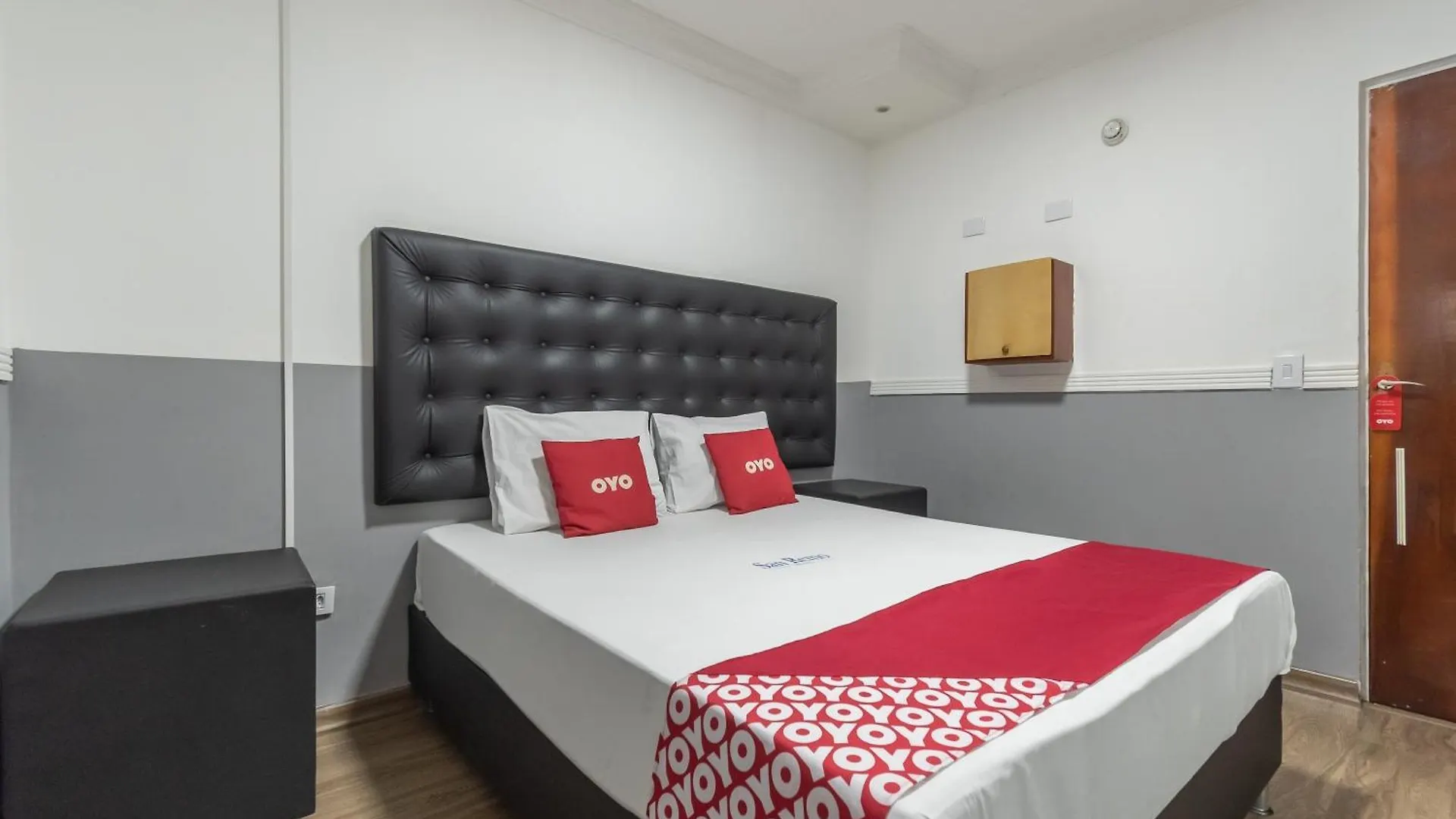 Oyo Hotel San Remo, Sao Paulo (Adults Only) 巴西