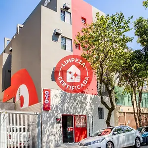 Hotel Paulistano Center Norte, São Paulo