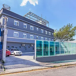 Hotel Age, São Paulo
