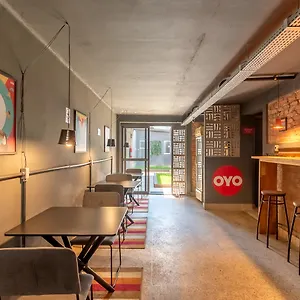Oyo Massimo Brooklin, *** Sao Paulo