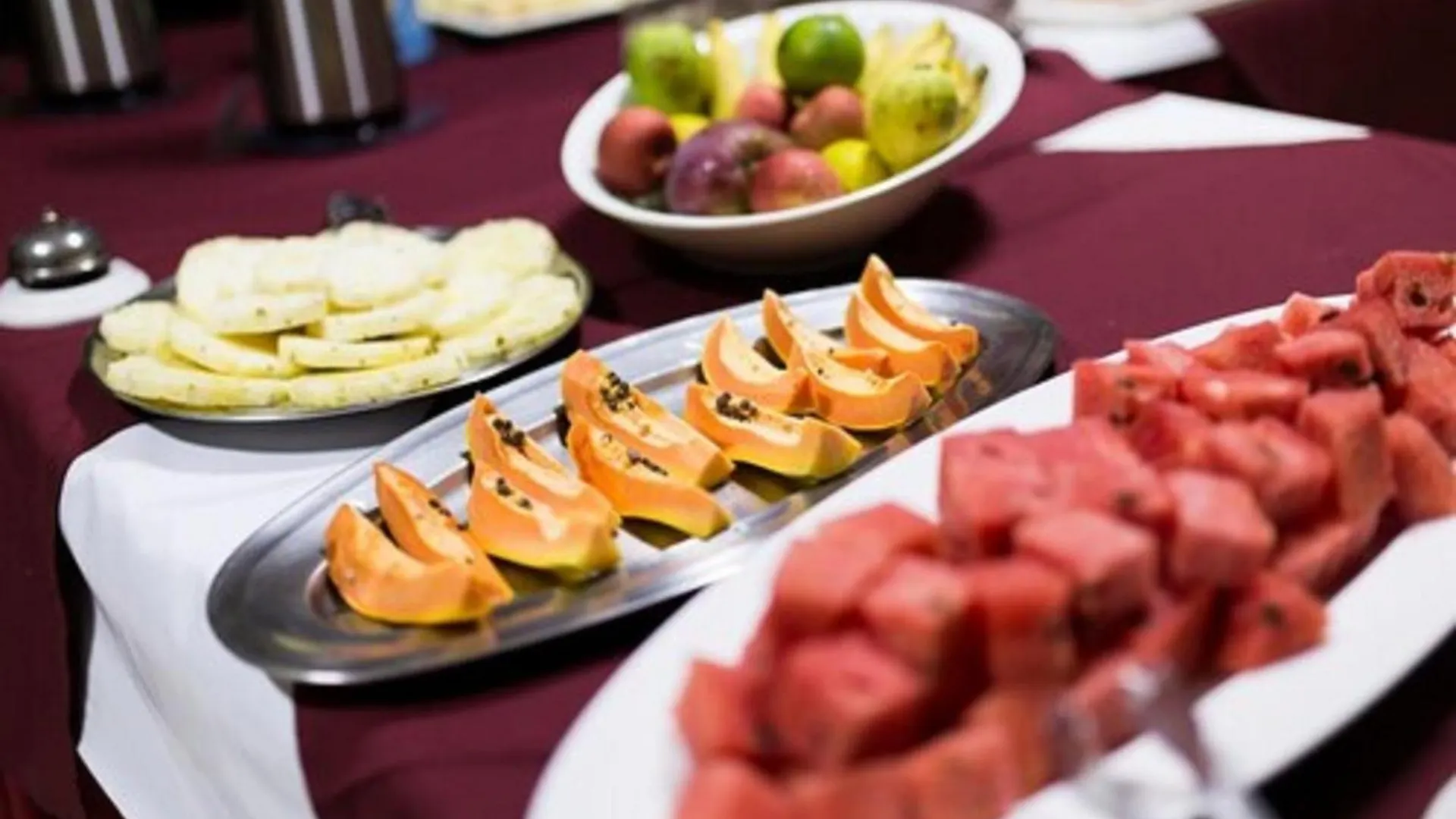 Oyo Hotel San Remo, Sao Paulo (Adults Only)