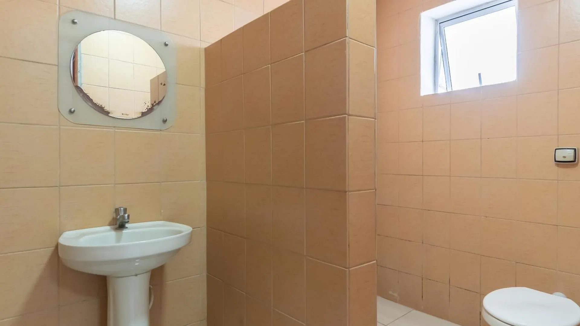 Oyo Hotel San Remo, Sao Paulo (Adults Only)