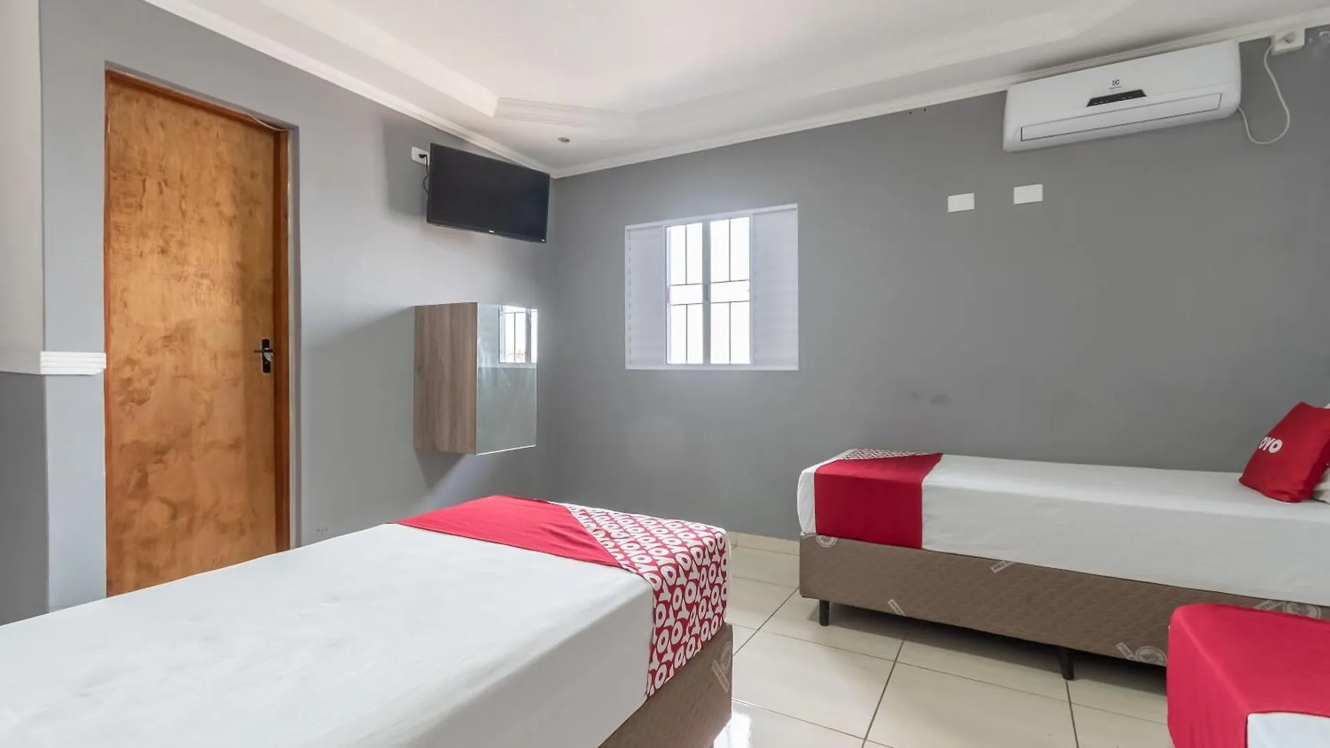 ***  Oyo Hotel San Remo, Sao Paulo (Adults Only) Brazil