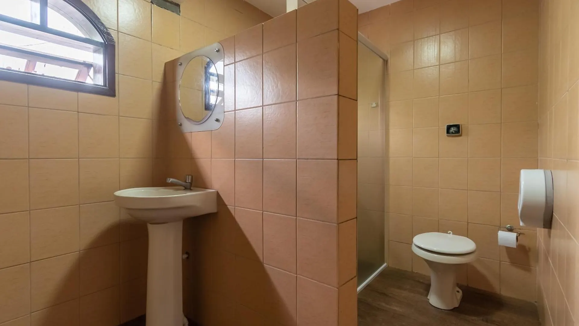 Oyo Hotel San Remo, Sao Paulo (Adults Only) 3*,  Brazil