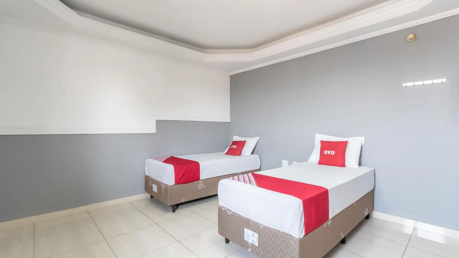 Oyo Hotel San Remo, Sao Paulo (Adults Only)
