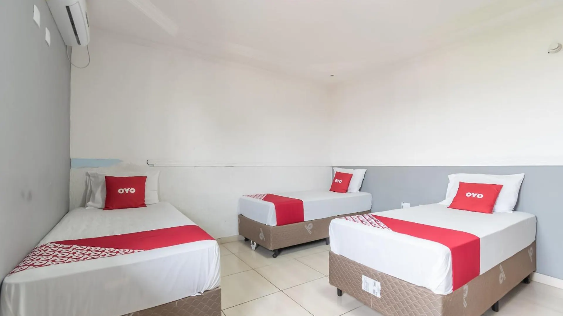 Oyo Hotel San Remo, Sao Paulo (Adults Only)