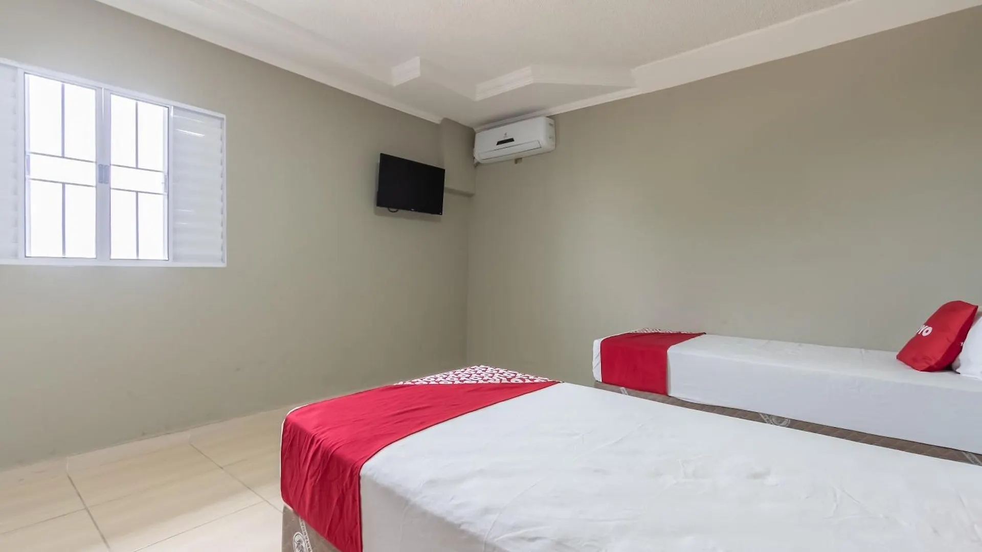 ***  Oyo Hotel San Remo, Sao Paulo (Adults Only) Brazil
