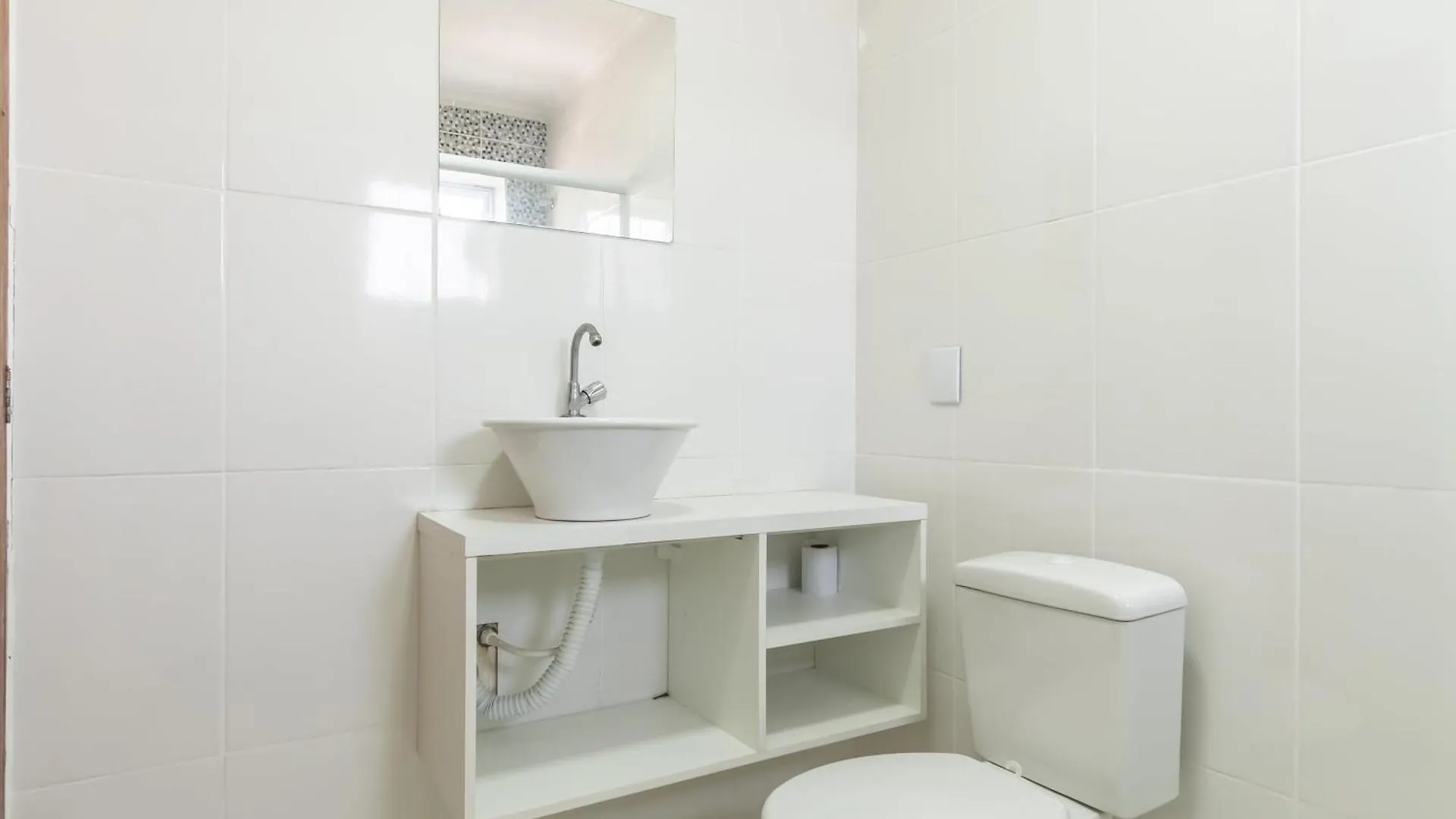 Oyo Hotel San Remo, Sao Paulo (Adults Only)