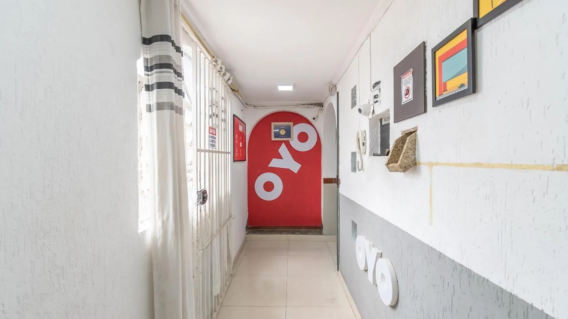 Oyo Hotel San Remo, Sao Paulo (Adults Only) Brazil